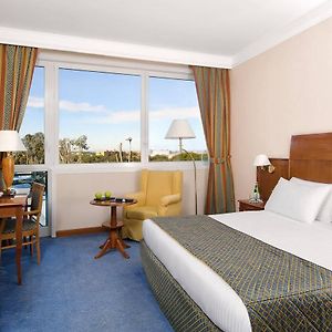 Camera standard con letto king size